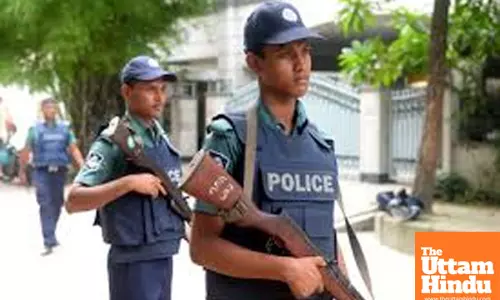 Bangladesh: Dozens injured in clash between NCP and BNP