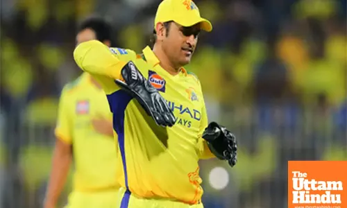 IPL 2025: After Chepauk, Wankhede holds a special place in Dhonis heart