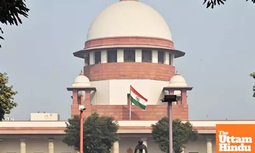 SC asks Uttarakhand govt to pay Rs 1 crore to wife of doctor killed on duty