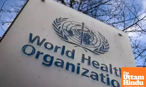 WHO lauds Kenya for sustained efforts in fighting tuberculosis