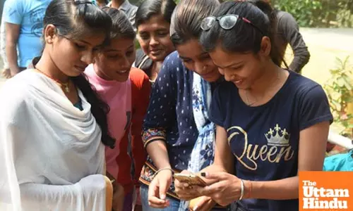 Bihar Board Class 12th result announced, Priya Jaiswal tops state