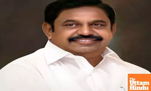 AIADMKs Palaniswami to meet Amit Shah in Delhi