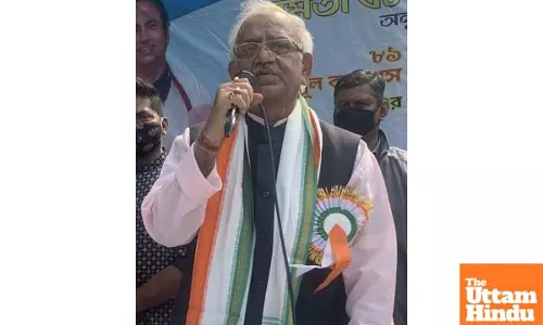 Ignoring party Whip: Trinamool’s disciplinary panel seeks details of MLAs’ leave applications from Assembly Speaker