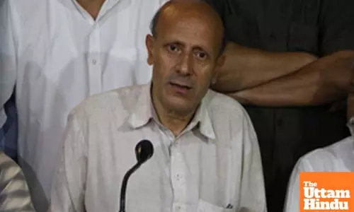 Delhi HC reserves verdict on Engineer Rashids plea for custody parole