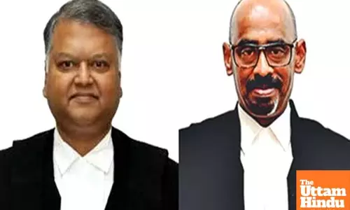 Madras HC bench recuses from hearing TASMAC case