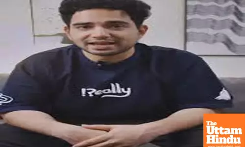 Maharashtra Cyber Cell summons Samay Raina for questioning on March 27, 28