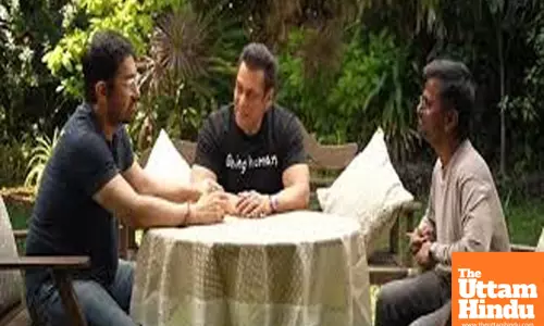 Aamir Khan vs Salman Khan: Face-Off to determine who is the real ‘Sikandar’