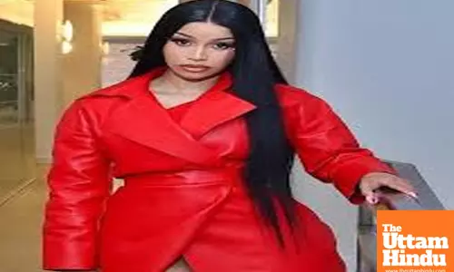 Cardi B’s 6 year old daughter ruins her $60,000 bag