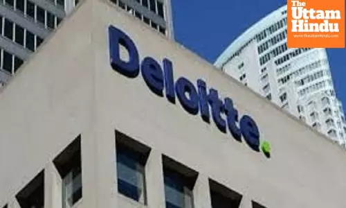 Deloitte launches global AI simulation Centre of Excellence in Bengaluru