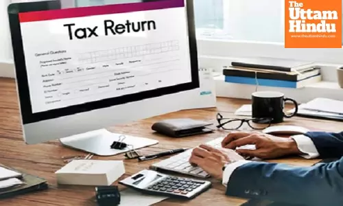 Govt mops up extra Rs 9,118 crore as 9 million taxpayers file updated ITRs