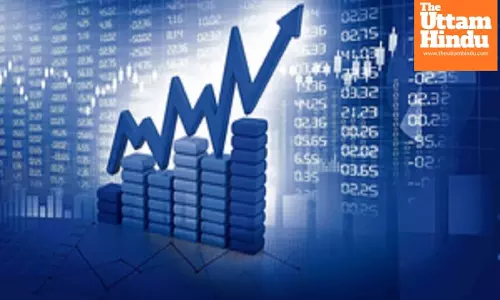 Market valuation of six top 10 firms jumps by Rs 1.18 lakh crore this week