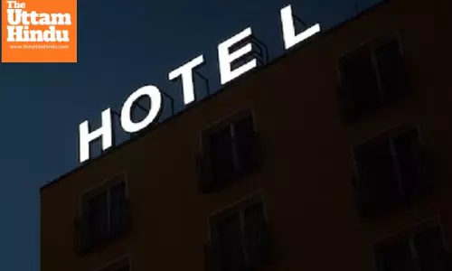 Hotel transactions in India reach Rs 2,900 crore in 2024, tier 2 and 3 cities lead