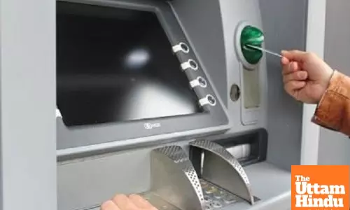ATM withdrawals to get costlier from May 1 as RBI approves fee hike