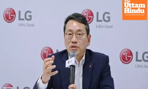 LG ready for US production expansion amid tariff concerns: CEO