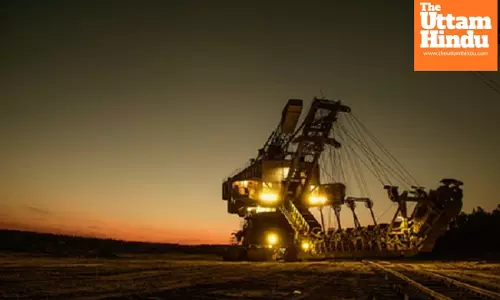 S. Korea aims to recycle 20 pc of key critical minerals by 2030: Ministry