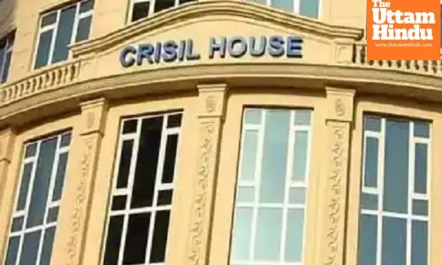 ARCs to see better recovery rates in retail stressed assets next fiscal