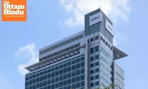 Samsung says mulling legal options after India raises over Rs 5,000 crore in tax demand