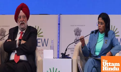 Trump’s 25 per cent tariff threat over Venezuela oil imports would hit India