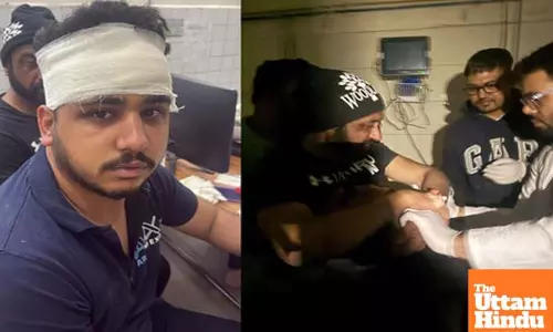 Colonel assault case: Punjab & Haryana HC questions delay in registering FIR