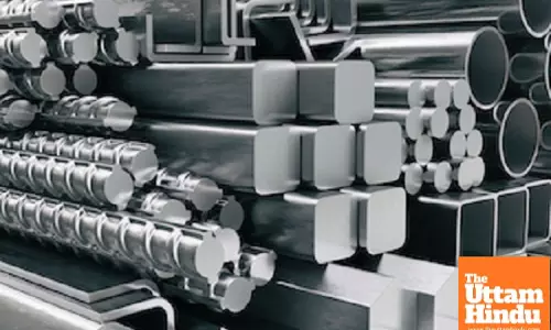 PLI scheme for specialty steel gets investment commitments worth Rs 17,000 crore