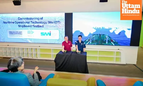 Singapore opens applications for methanol bunker suppliers