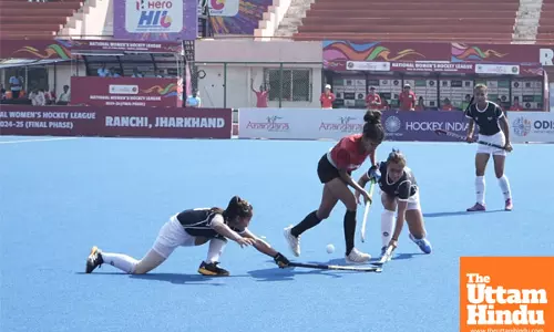 National Women’s Hockey: Odisha, Maharashtra, Bengal win on Day 6