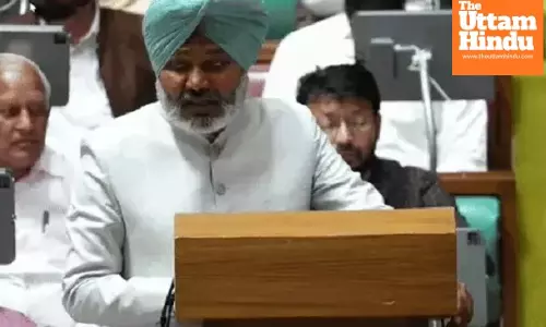 AAP Government Presents ₹2.36 Lakh Crore Budget – What’s in It for You?