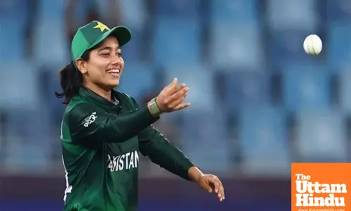 Fatima Sana to lead Pakistan in ICC Womens World Cup qualifiers