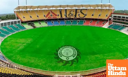 Thiruvananthapuram’s selection as WC venue will boost women’s cricket in Kerala: KCA official