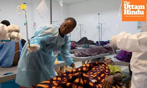 EU allocates 150,000 euros for Zambias cholera response