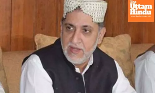 Pakistans Baloch party announces long march against illegal detention of BYC leaders