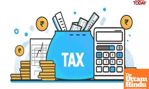 TAXMAN GOES DIGITAL: Your Digital Footprints Under Scanner In Proposed New Tax Bill