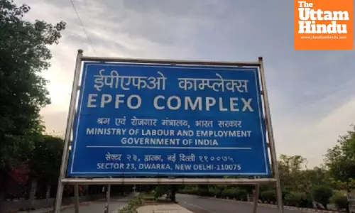 EPFO to allow instant PF withdrawals via UPI, ATMs by mid-2025