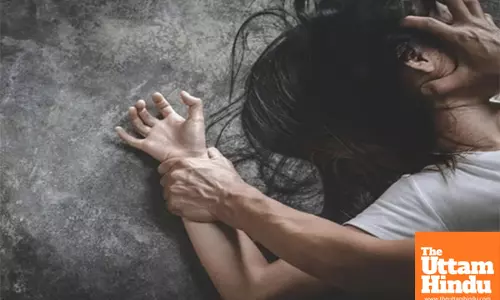 ACID REVENGE: Rape Accused Left Disfigured After Victims Daring Attack