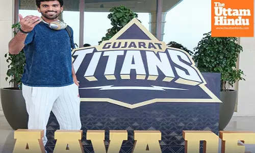 IPL 2025: Google CEO Sundar Pichai wondering why was Washington benched against Punjab Kings