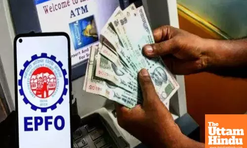 PF WITHDRAWAL JUST GOT FASTER: EPFOs UPI-Based System to Reduce Waiting Time