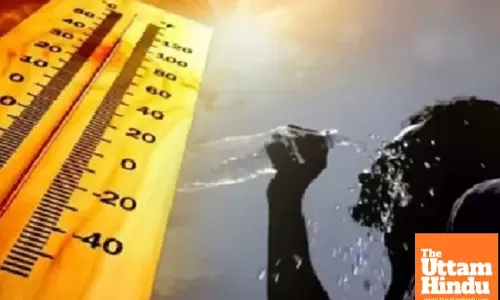 TN govt lists measures to tackle rising heatwave risk