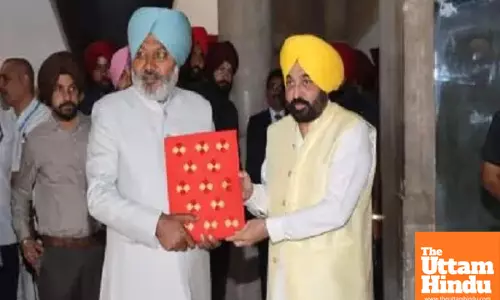 Punjab Budget 2025 : First Ever Drug Census to Identify Addicts, Provide Rehabilitation