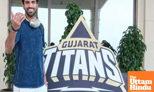 IPL 2025: Google CEO Sundar Pichai wondering why was Washington benched against Punjab Kings