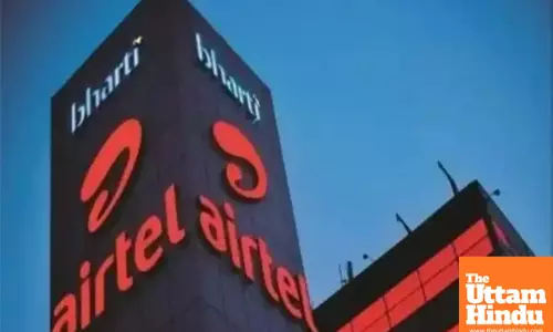Bharti Airtel prepays additional Rs 5,985 crore of high-cost spectrum liabilities to govt