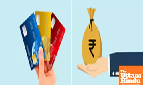 41 pc 1st-time borrowers now Gen Z in India, more women entering formal credit system