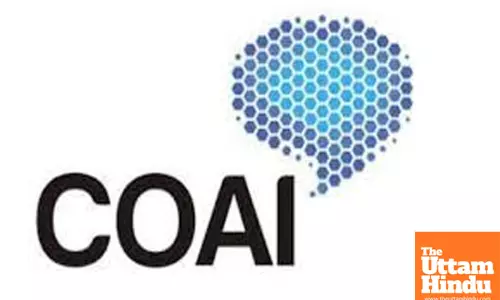 COAI lauds panel suggestion to merge IT, I&B ministries and DoT under single umbrella