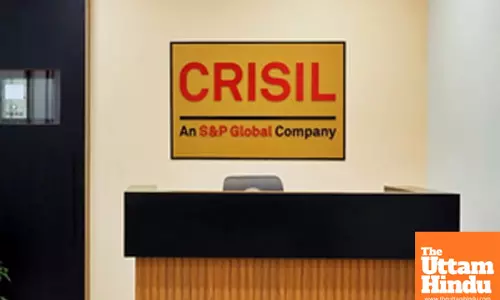 India’s cables and wires industry set for 15-16 pc revenue growth in FY26: Crisil