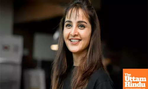 Manju Warrier: Im still as nervous as I was for the first shot of my first film