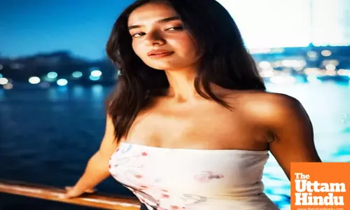 Anushka Sen goes embarks on pursuit to find her missing sister in ‘Kill Dill’ trailer