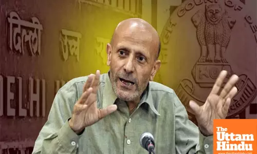 Tihar Jail to Parliament: Engineer Rashid Granted Permission By Delhi HC to Attend Session