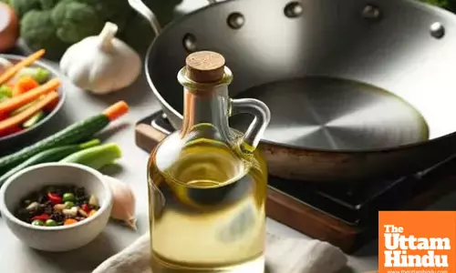 Refined Oils and Ultra-Processed Foods Under Threat: A New Era of Healthy Eating?
