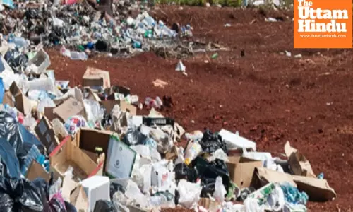 CAG recommends comprehensive strategy for solid waste management in Maharashtra