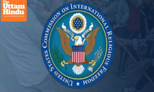 India Fires Back at USCIRF: ‘Stop Your Agenda-Driven Propaganda, We Are a Beacon of Democracy’