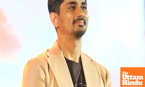 If I had to dedicate anything I have done as a batsman in Test, it would be to Rahul Dravid, says Siddharth